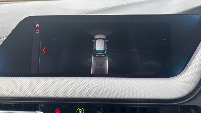 BMW 1 Series 118i M Sport 5dr Petrol Hatchback